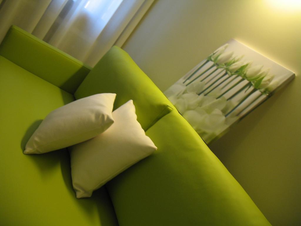 Locanda Grego Bolzano Vicentino Room photo