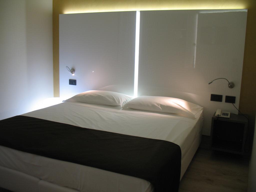 Locanda Grego Bolzano Vicentino Room photo