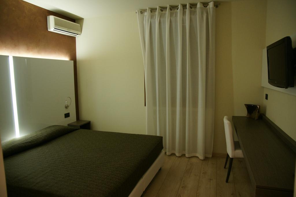 Locanda Grego Bolzano Vicentino Room photo