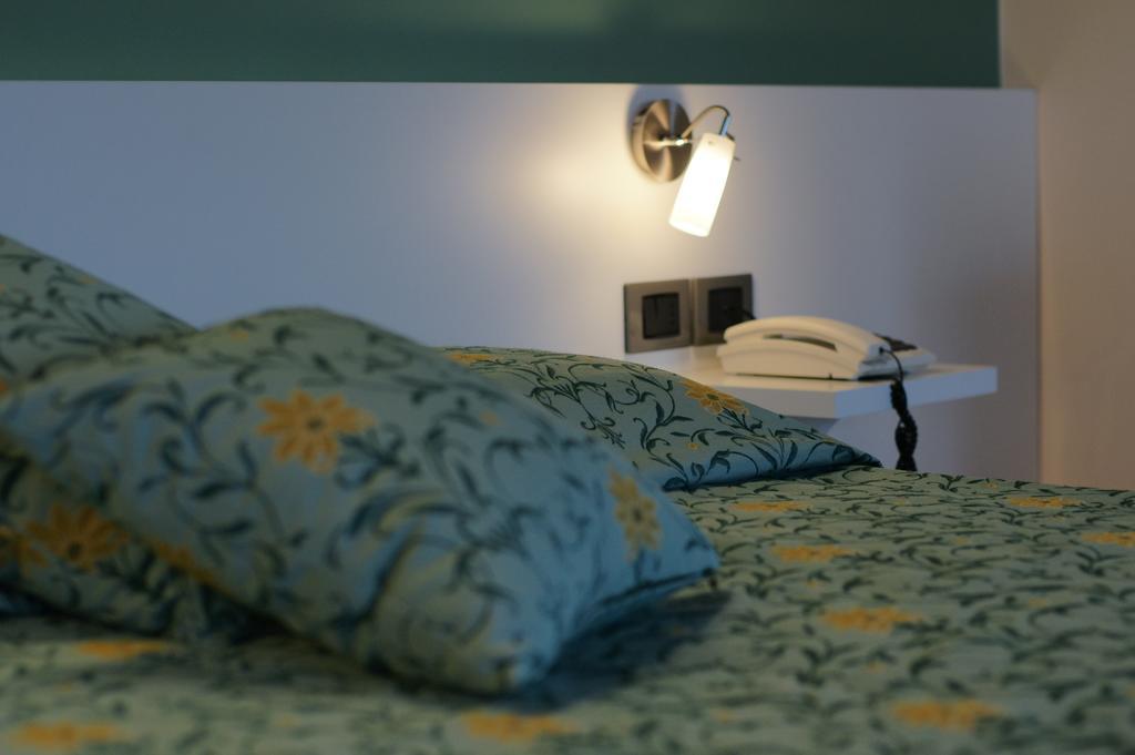 Locanda Grego Bolzano Vicentino Room photo
