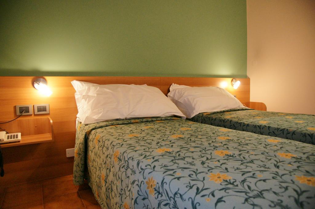 Locanda Grego Bolzano Vicentino Room photo