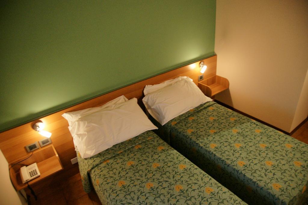 Locanda Grego Bolzano Vicentino Room photo