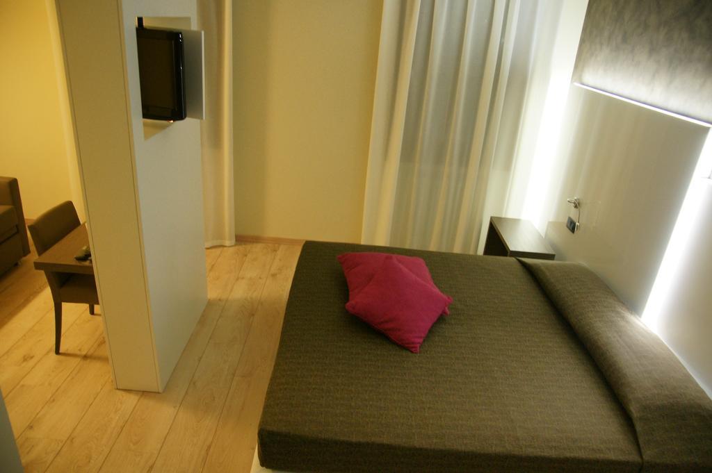 Locanda Grego Bolzano Vicentino Room photo