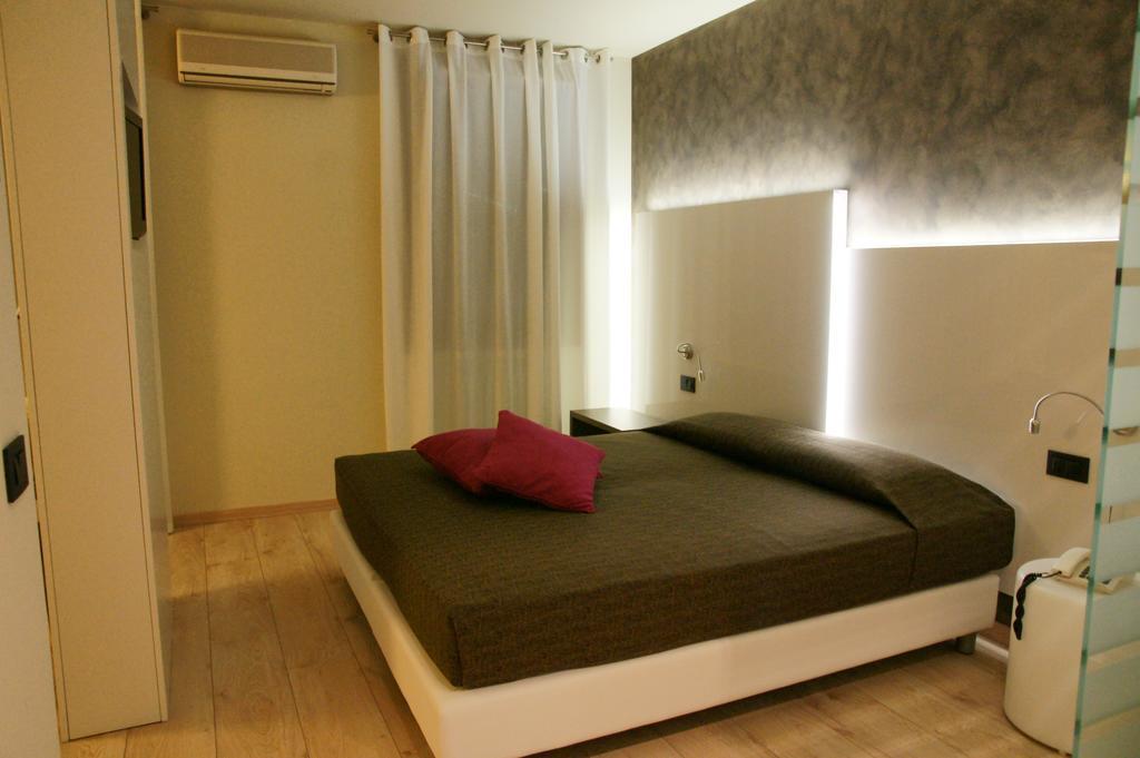 Locanda Grego Bolzano Vicentino Room photo