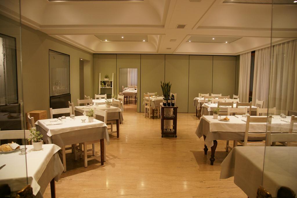 Locanda Grego Bolzano Vicentino Exterior photo
