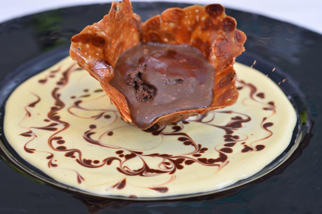 Locanda Grego Bolzano Vicentino Exterior photo