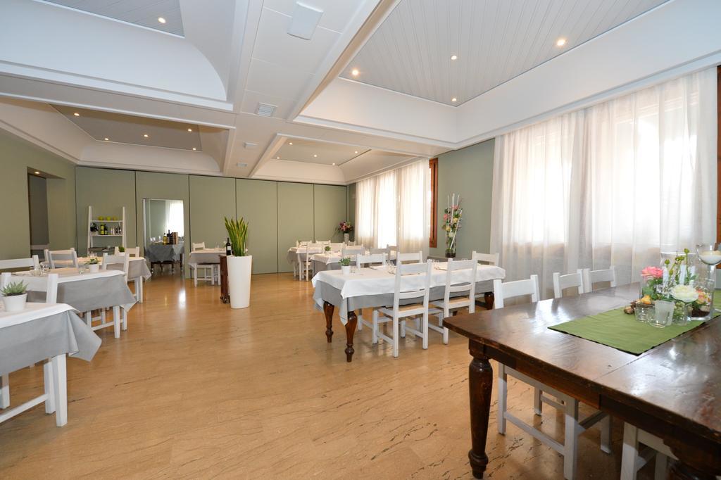 Locanda Grego Bolzano Vicentino Exterior photo